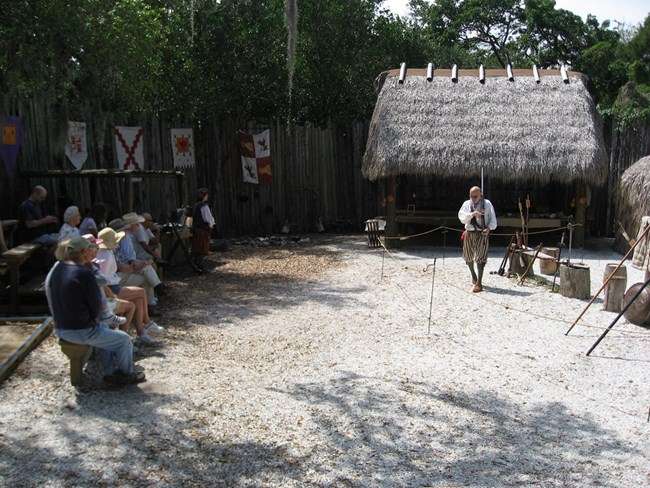 De Soto National Memorial