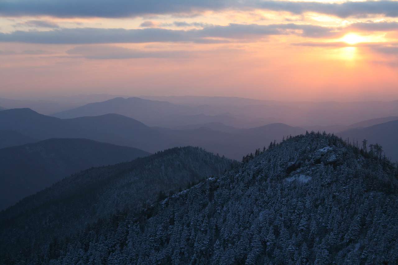 Overmountain Victory National Historic Trail