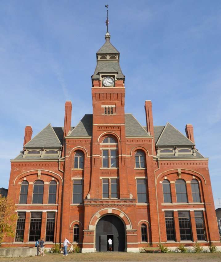 Pullman National Monument