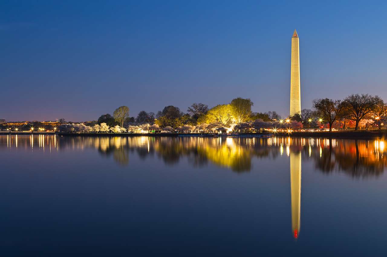 Washington Monument