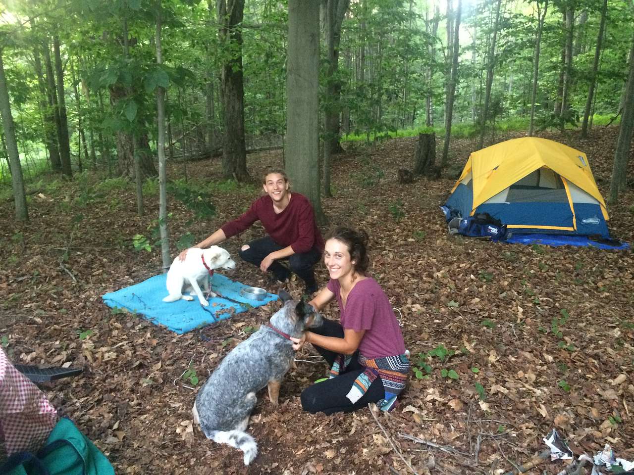 Sandiwood Farm Stay Experiences