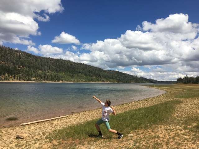 Spruces Campground