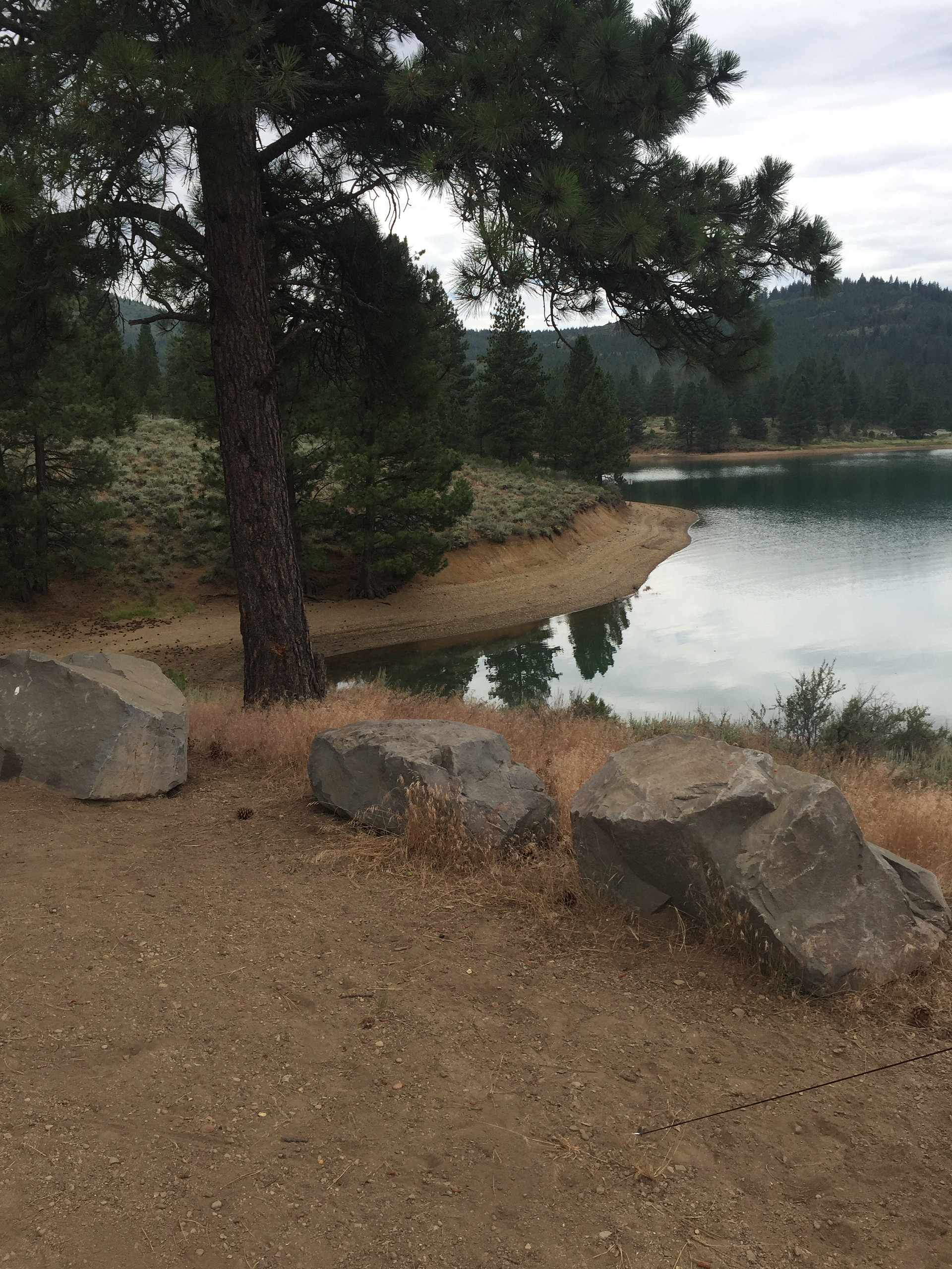 Boca Campground