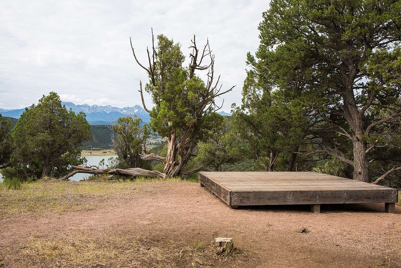 Elk Ridge