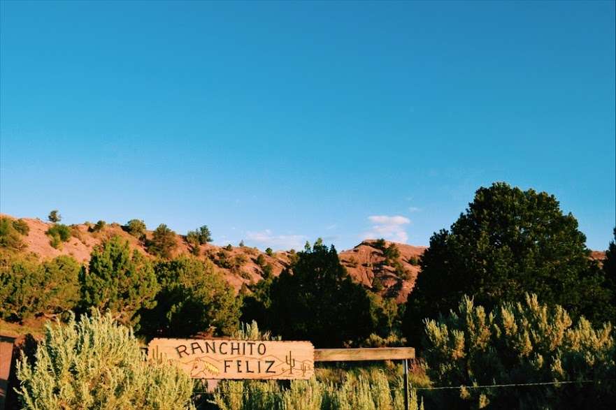 Ranchito Feliz