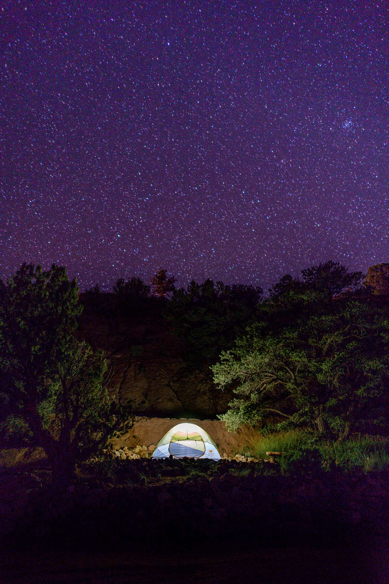 Ranchito Feliz