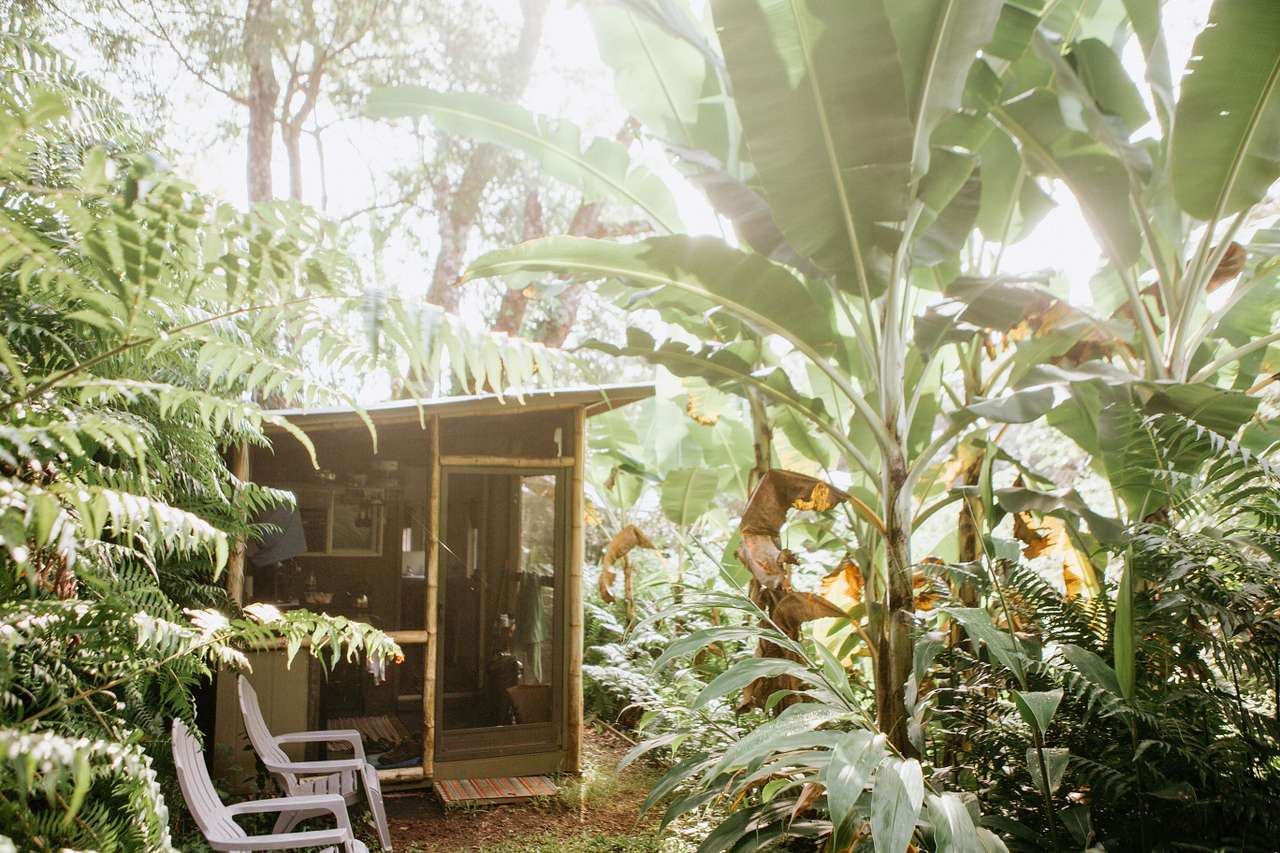 Hamakua Guesthouse