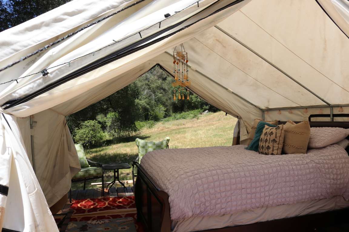 Magical Harrison Serenity Ranch