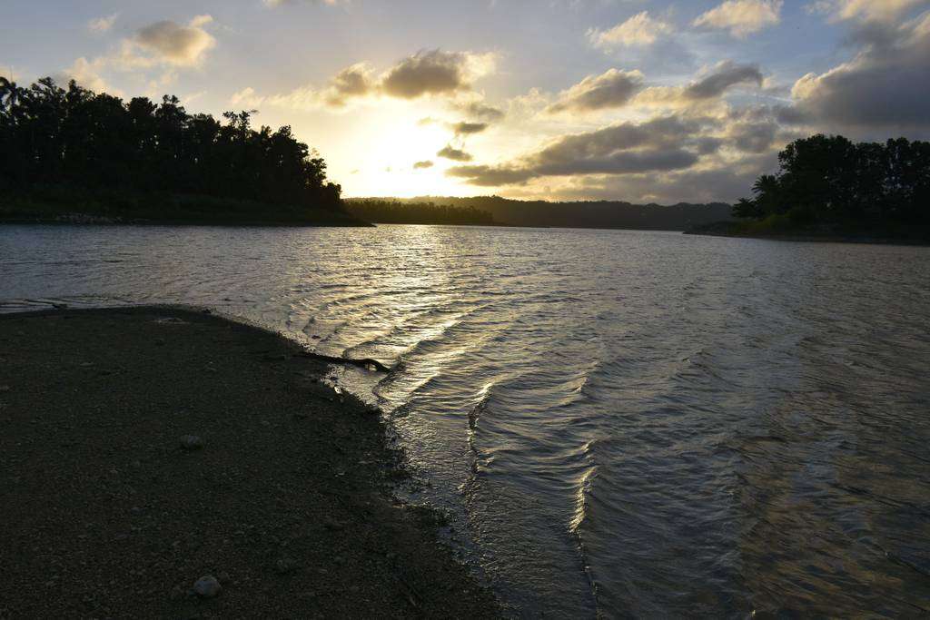 sun set most do