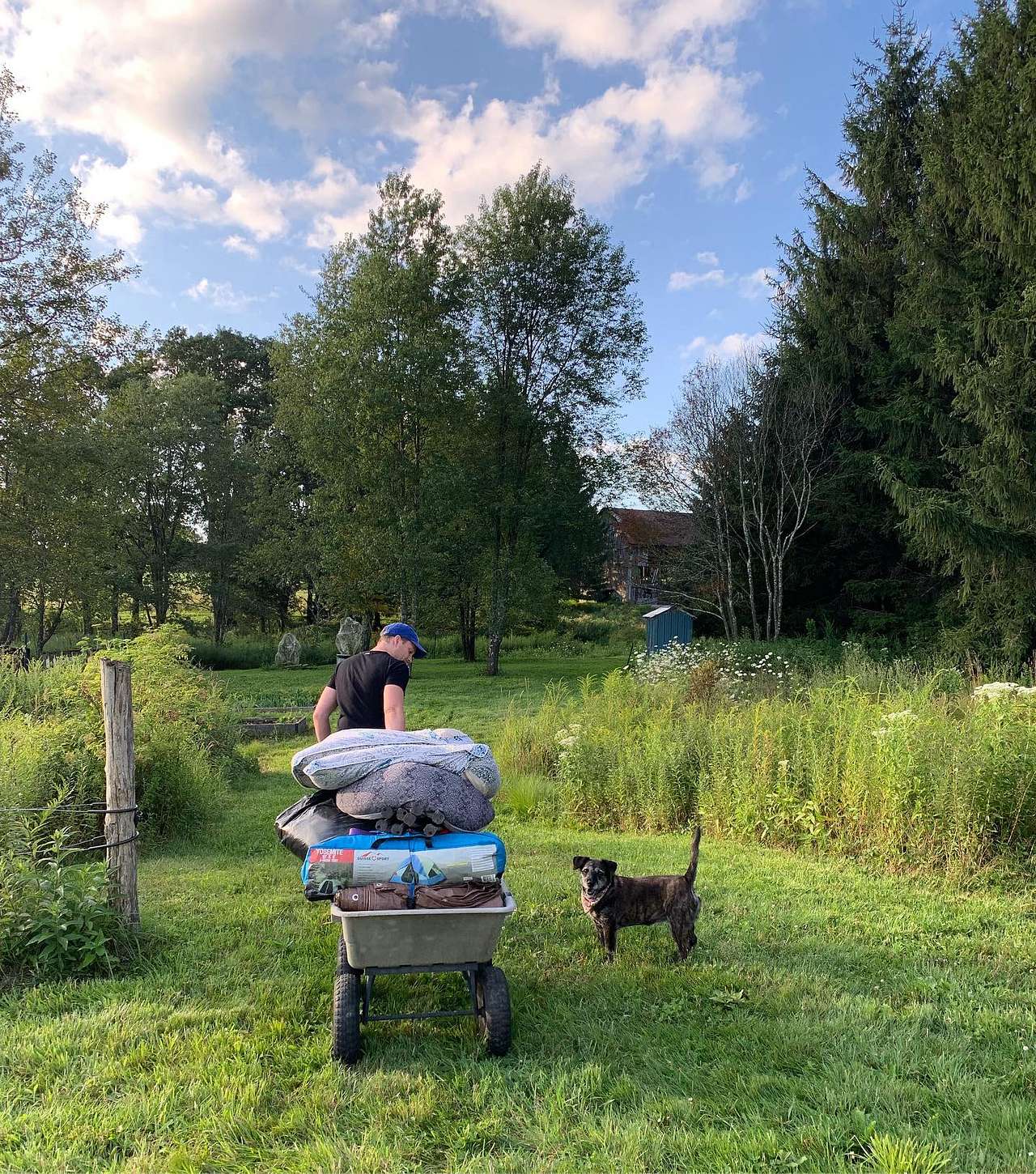 Possum Tail Farm