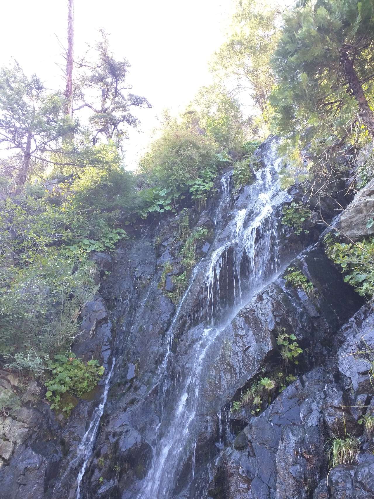 Waterfall