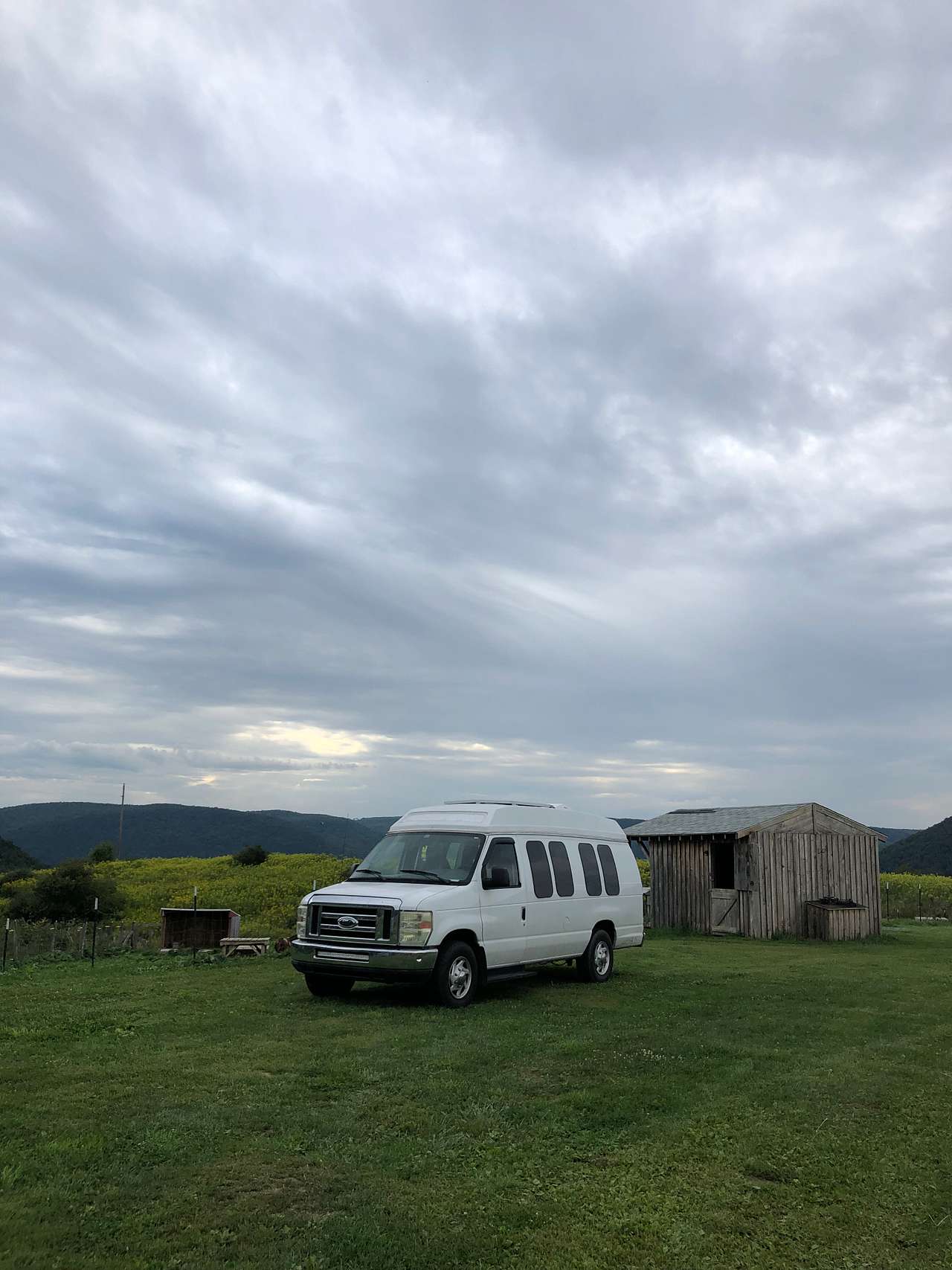 ZiegenVine Homestead