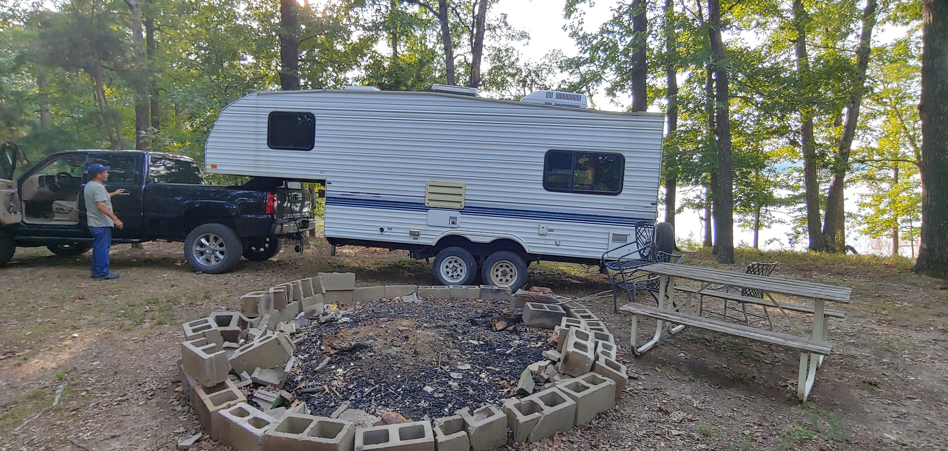 Fresh Life at Rocky Branch
