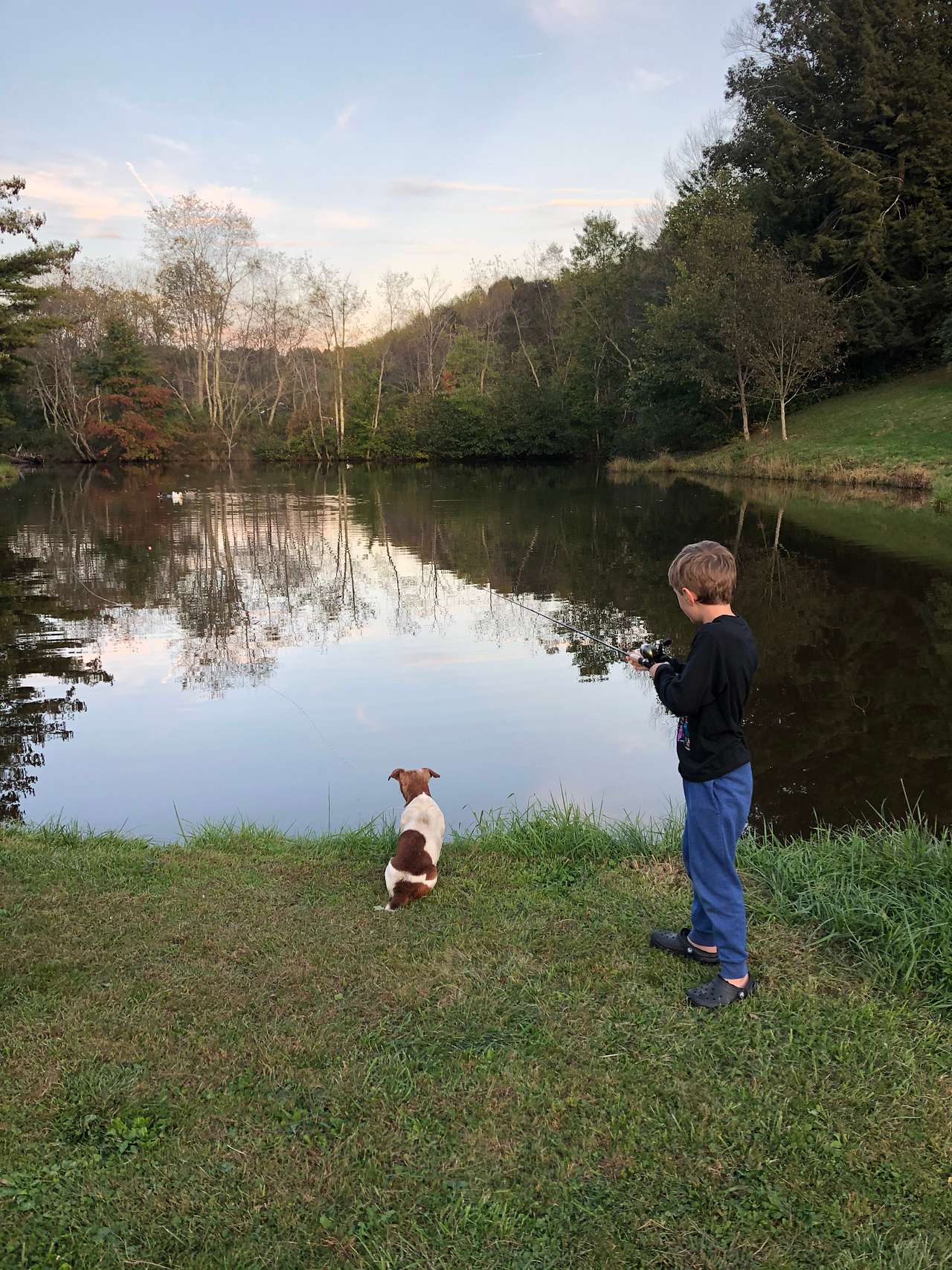 Beaver Lakes Campground LLC.