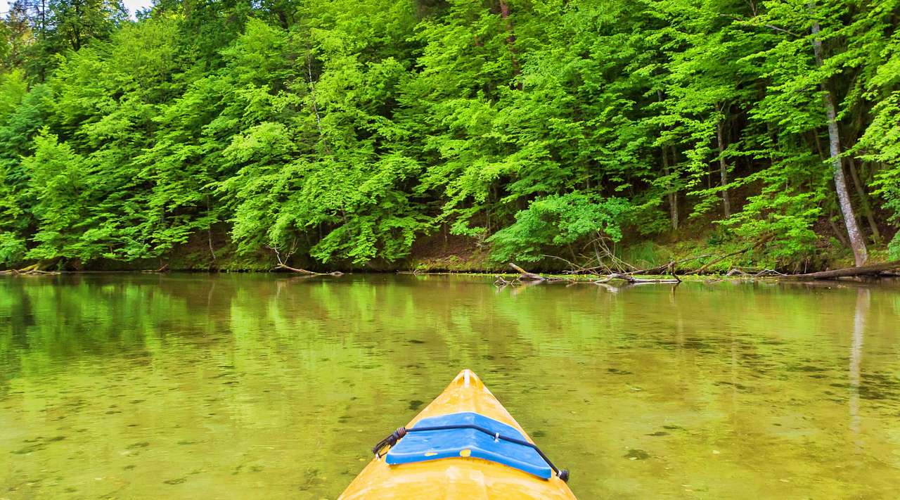 Welcome to the best the Nueces River has to offer!