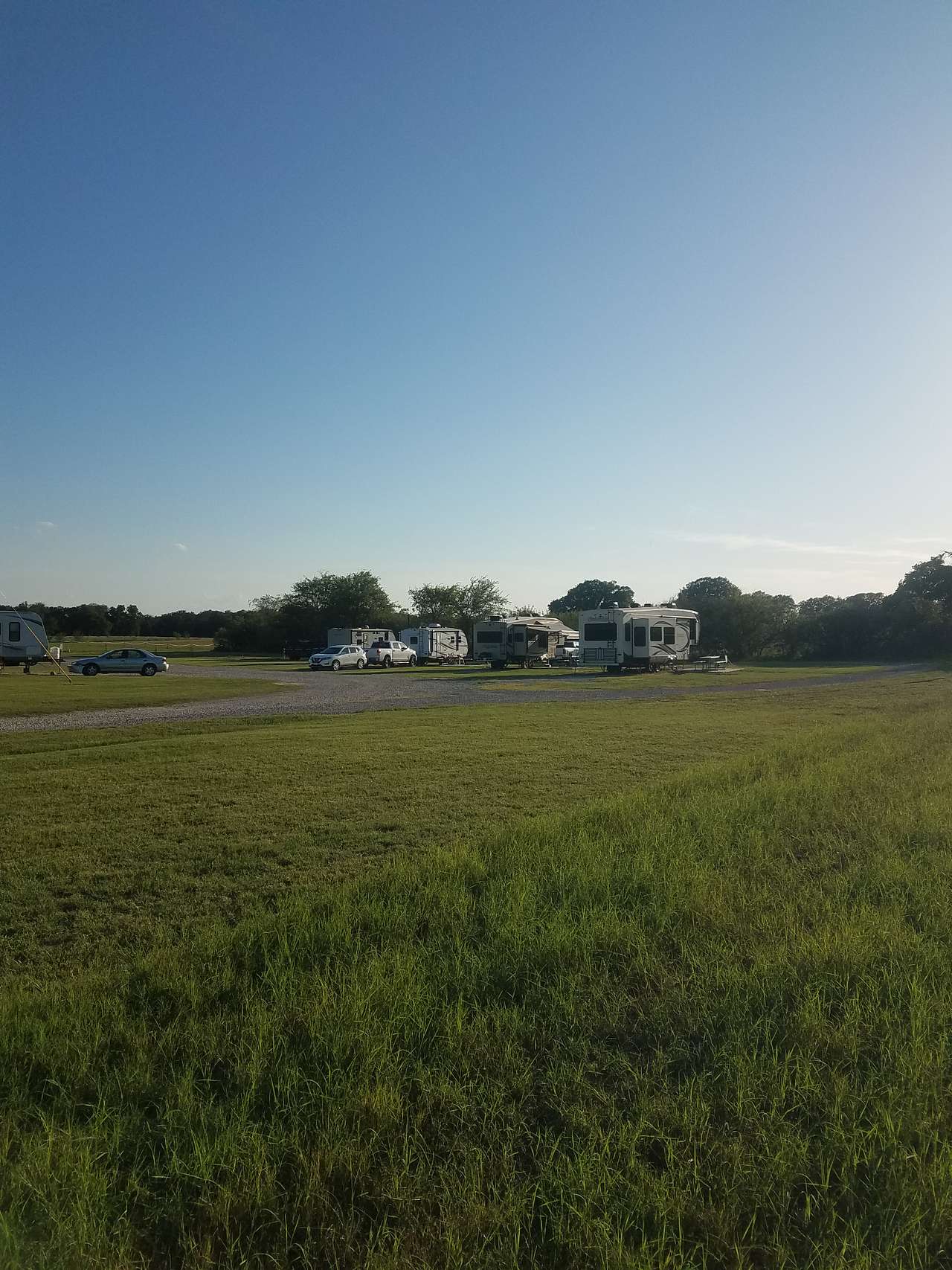 Old Towne RV Ranch