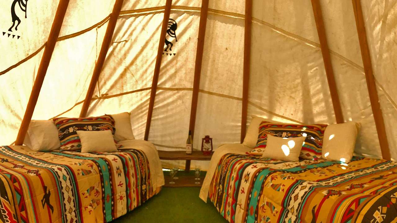 Shadow Hills RV Resort