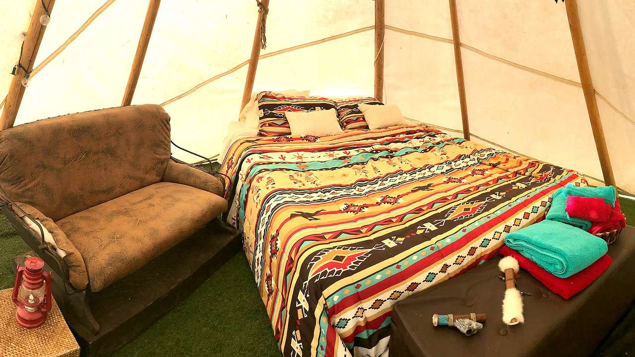 Shadow Hills RV Resort