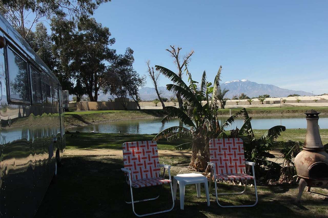 Shadow Hills RV Resort