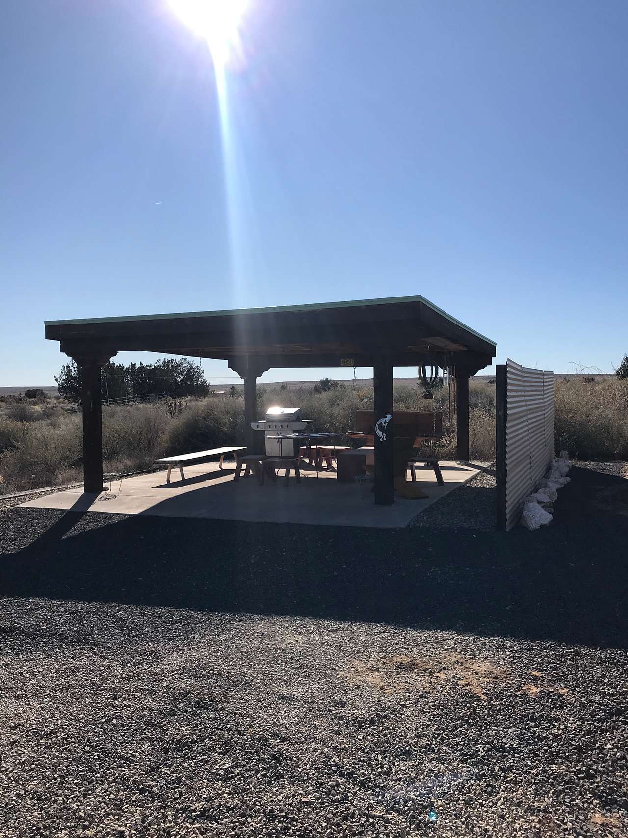 Star Gazer Ranch