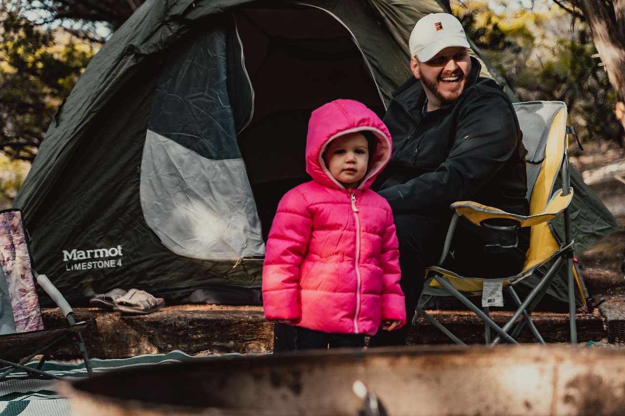 Seco Ridge Campgrounds