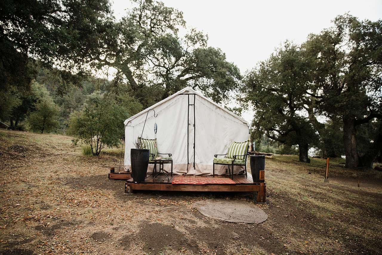 Magical Harrison Serenity Ranch