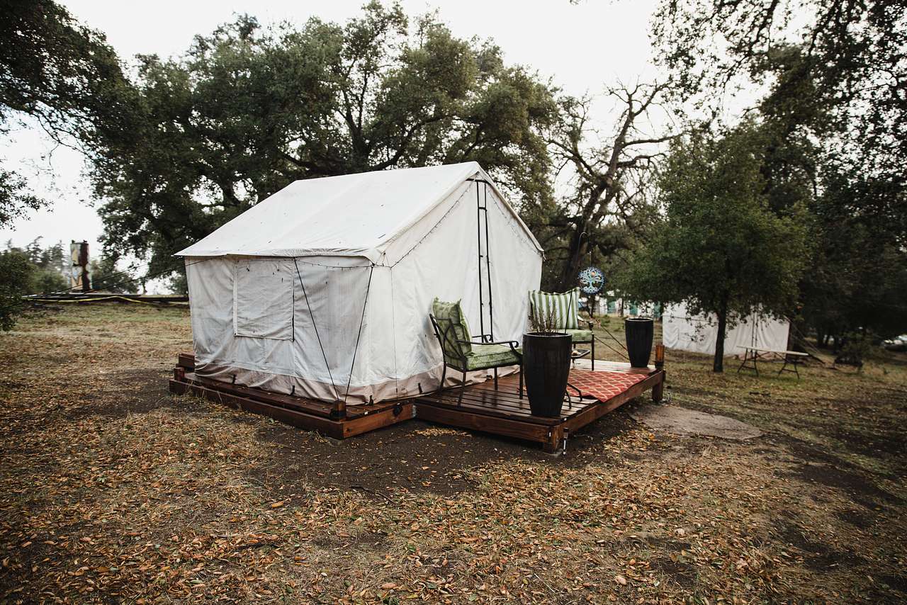 Magical Harrison Serenity Ranch