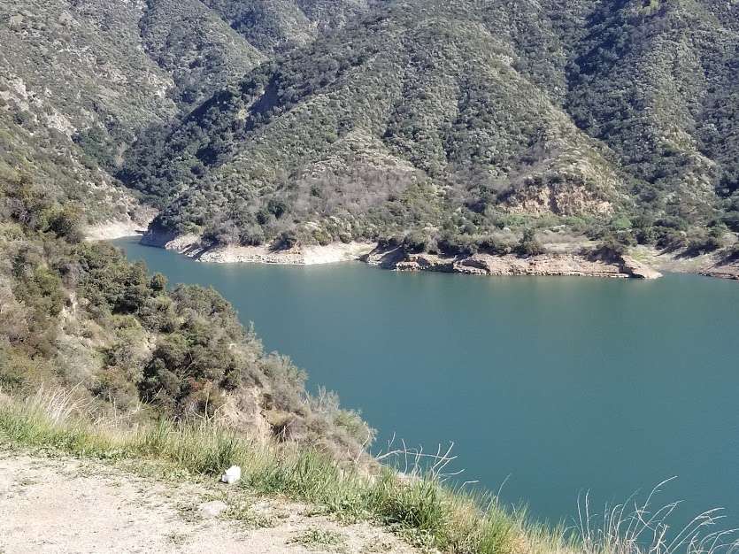 Crystal Lake Recreation Area and Campground