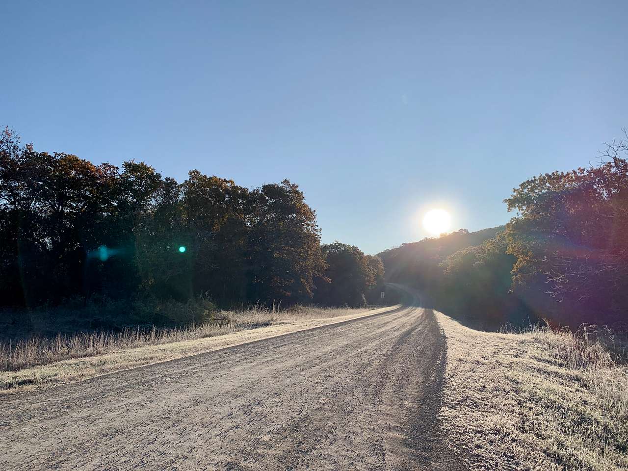 Money Creek & Vinegar Ridge