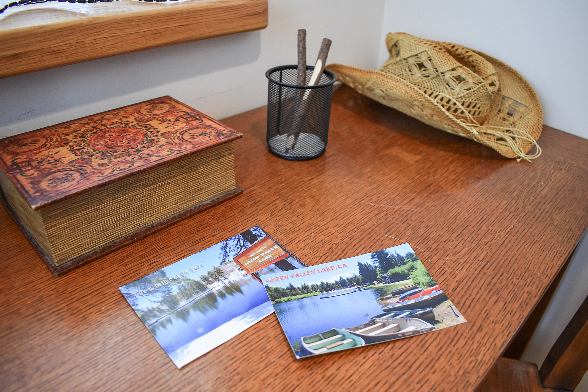 SB Mountain Cabin Rentals