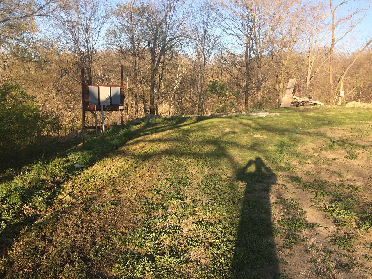 Flint Farm: Attica,IN