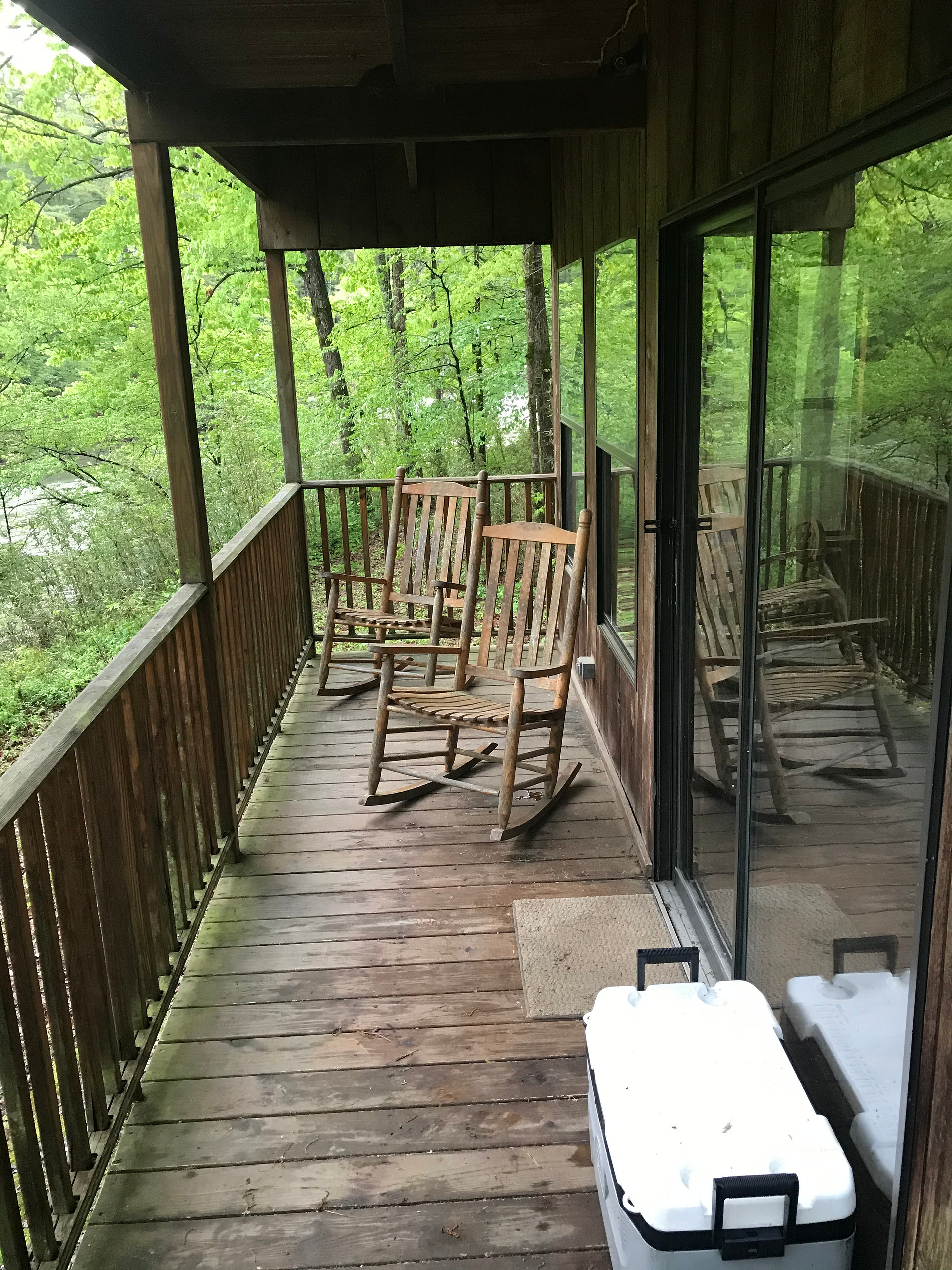 Pinnacle Springs Recreational Park
