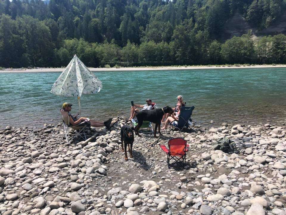 The River's Edge Camp Ground