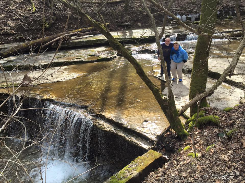 Wildcat Creek Farm in Tyrone