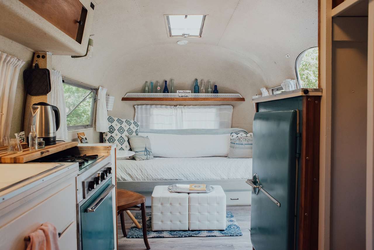 Tambo Ranch Tiny House Village