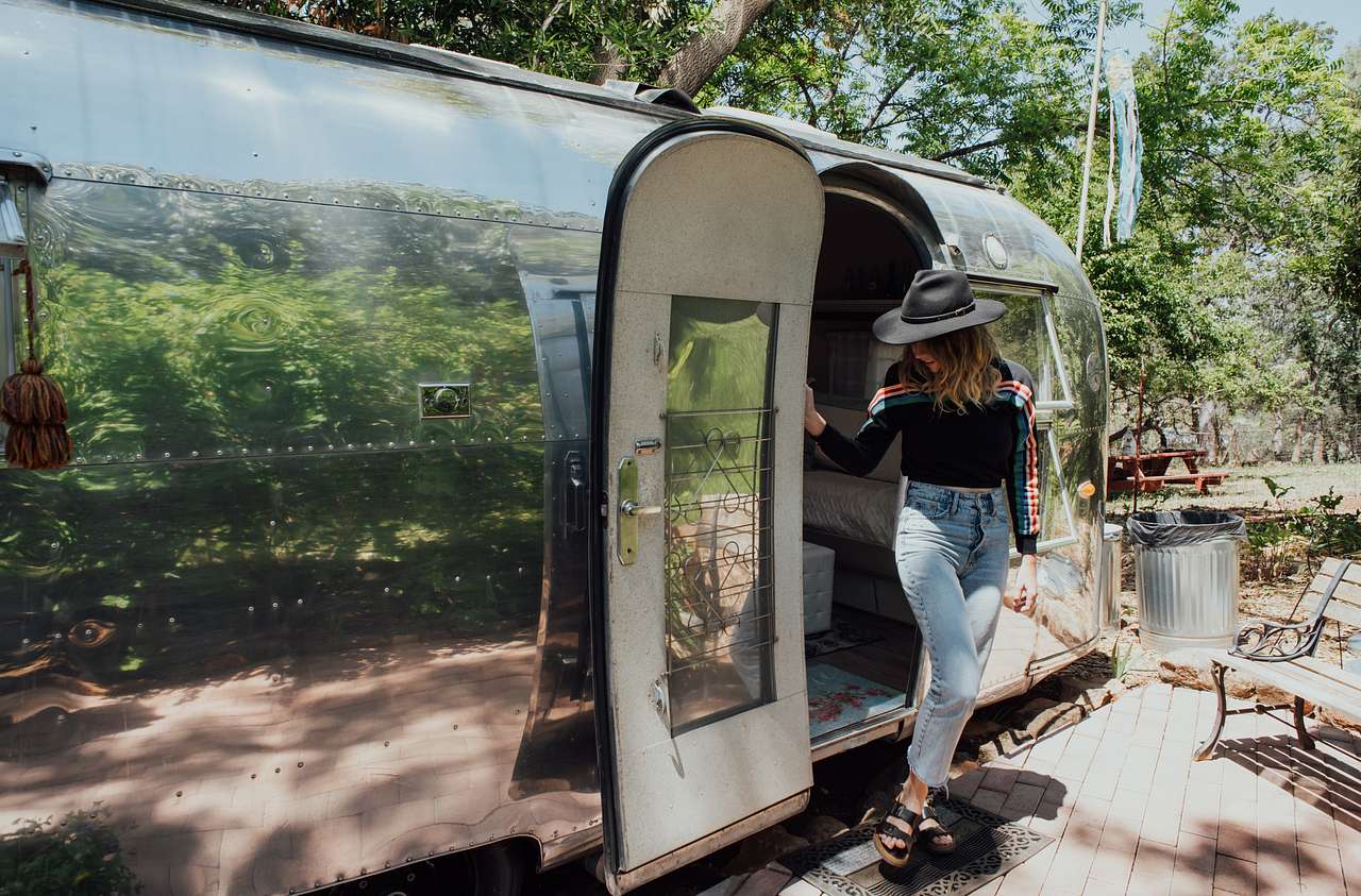 Tambo Ranch Tiny House Village