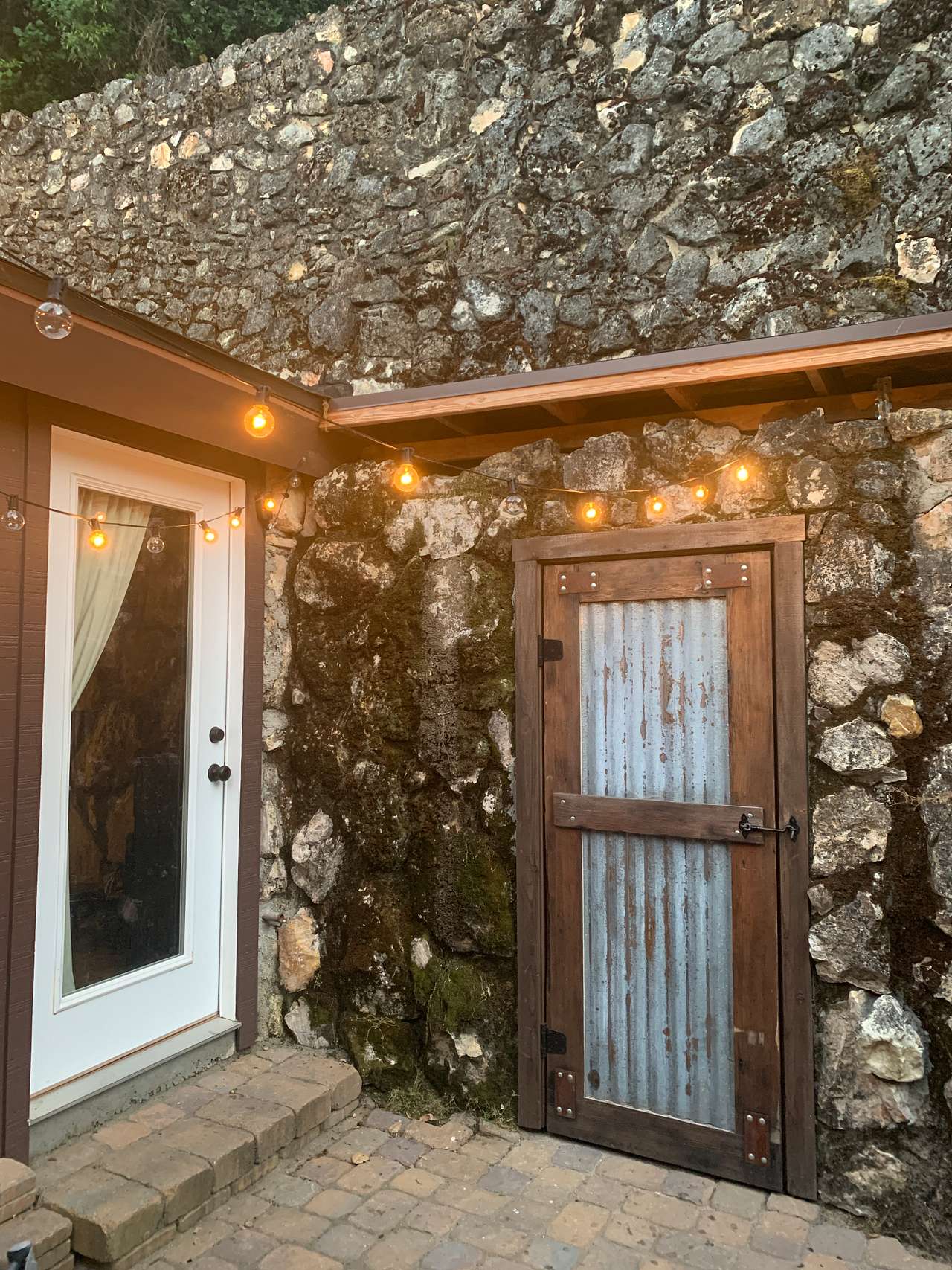 The Rock Loft