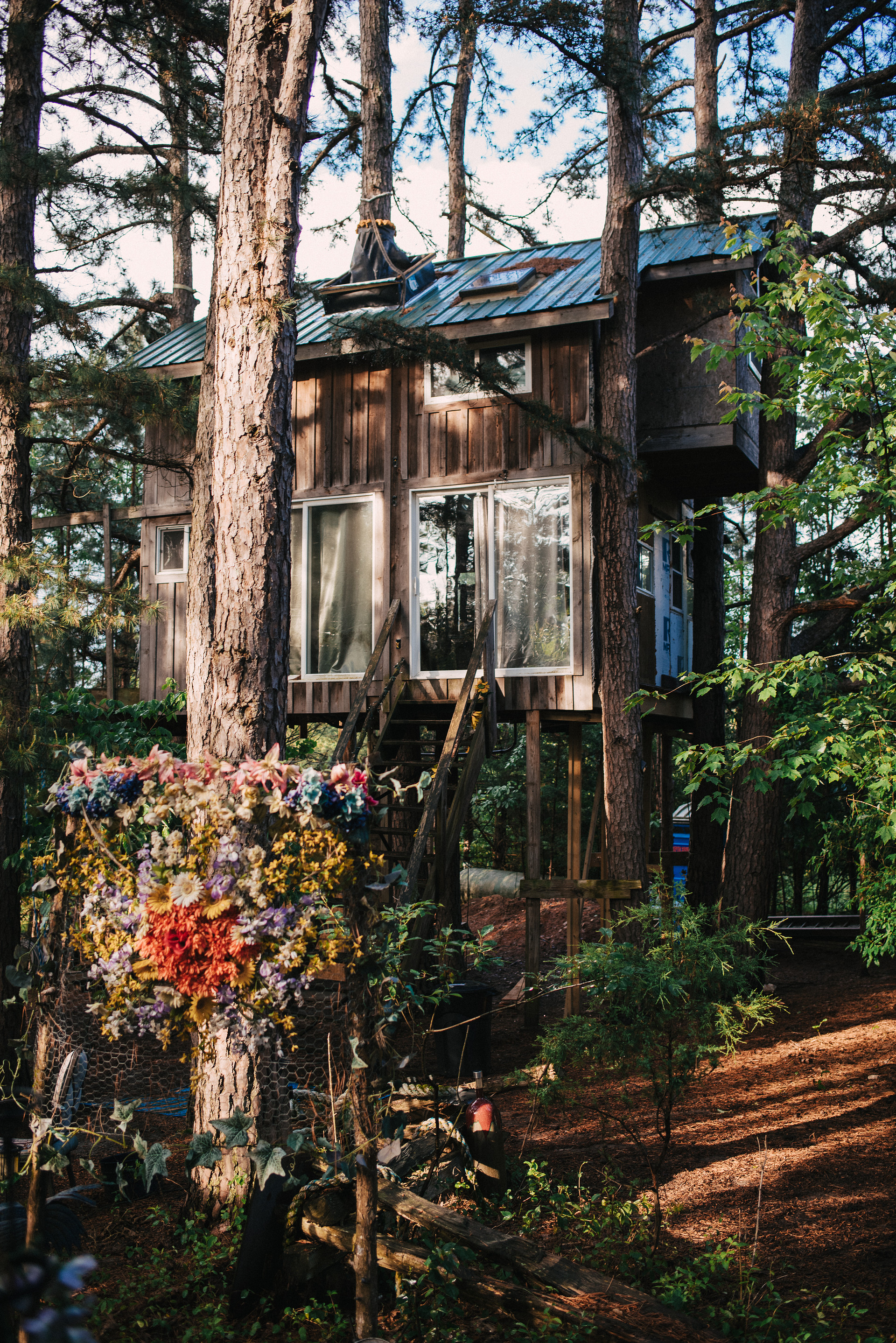 The Magic Land Homestead