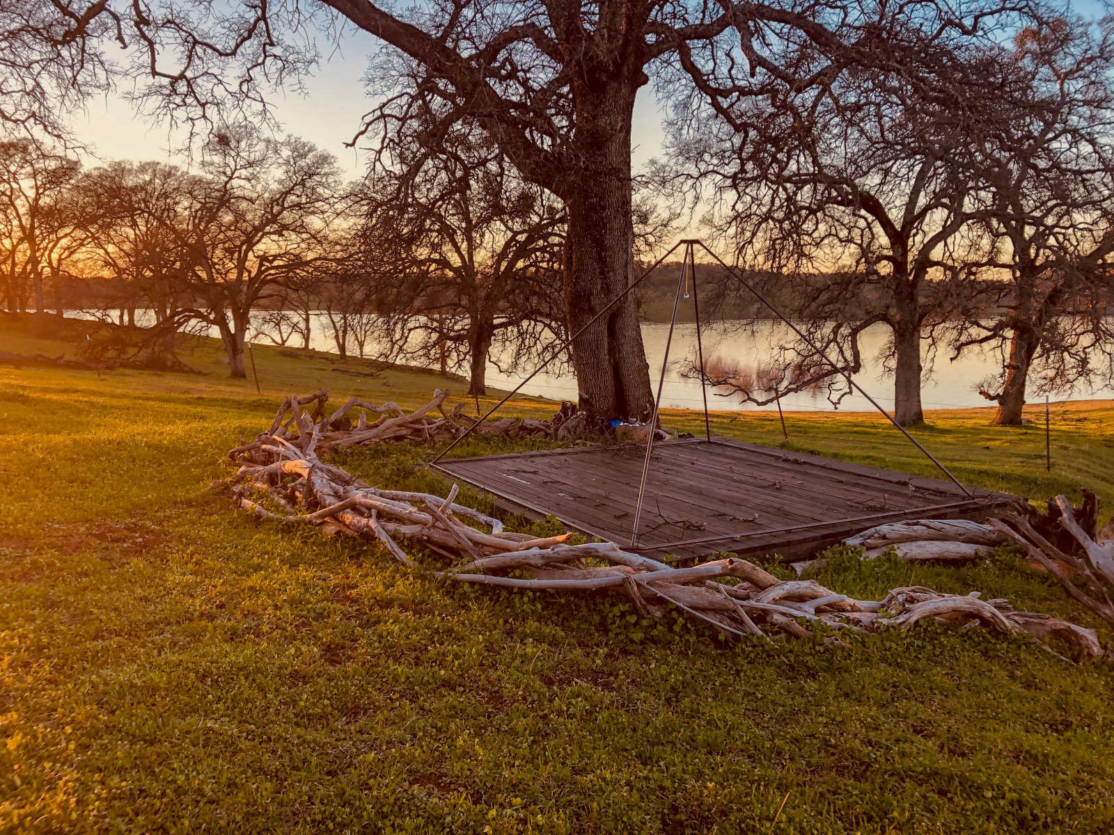 Heartland Collective & Retreat