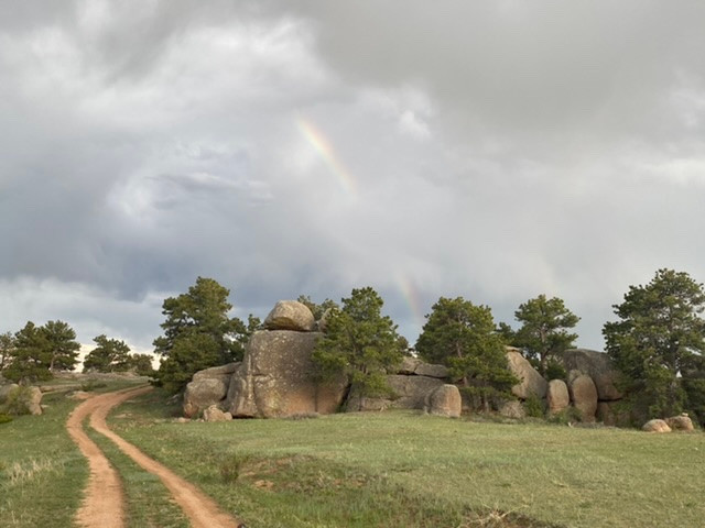 Rainbow
