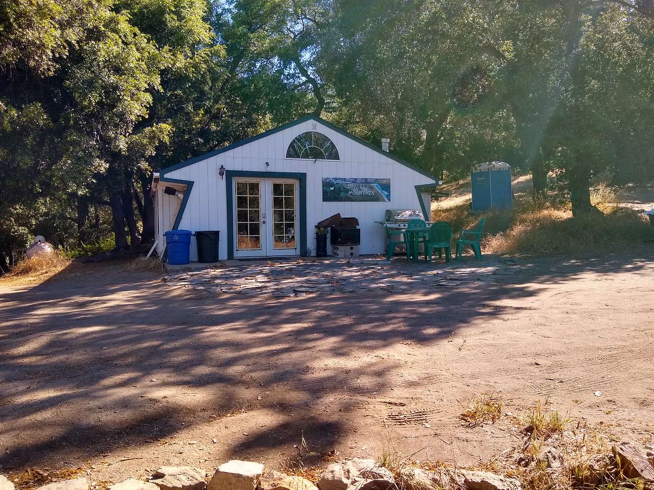 Magical Harrison Serenity Ranch