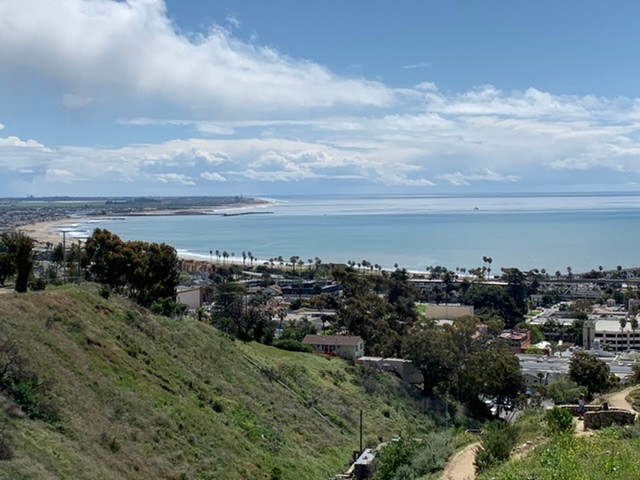 Ventura! Only 9 minutes away 