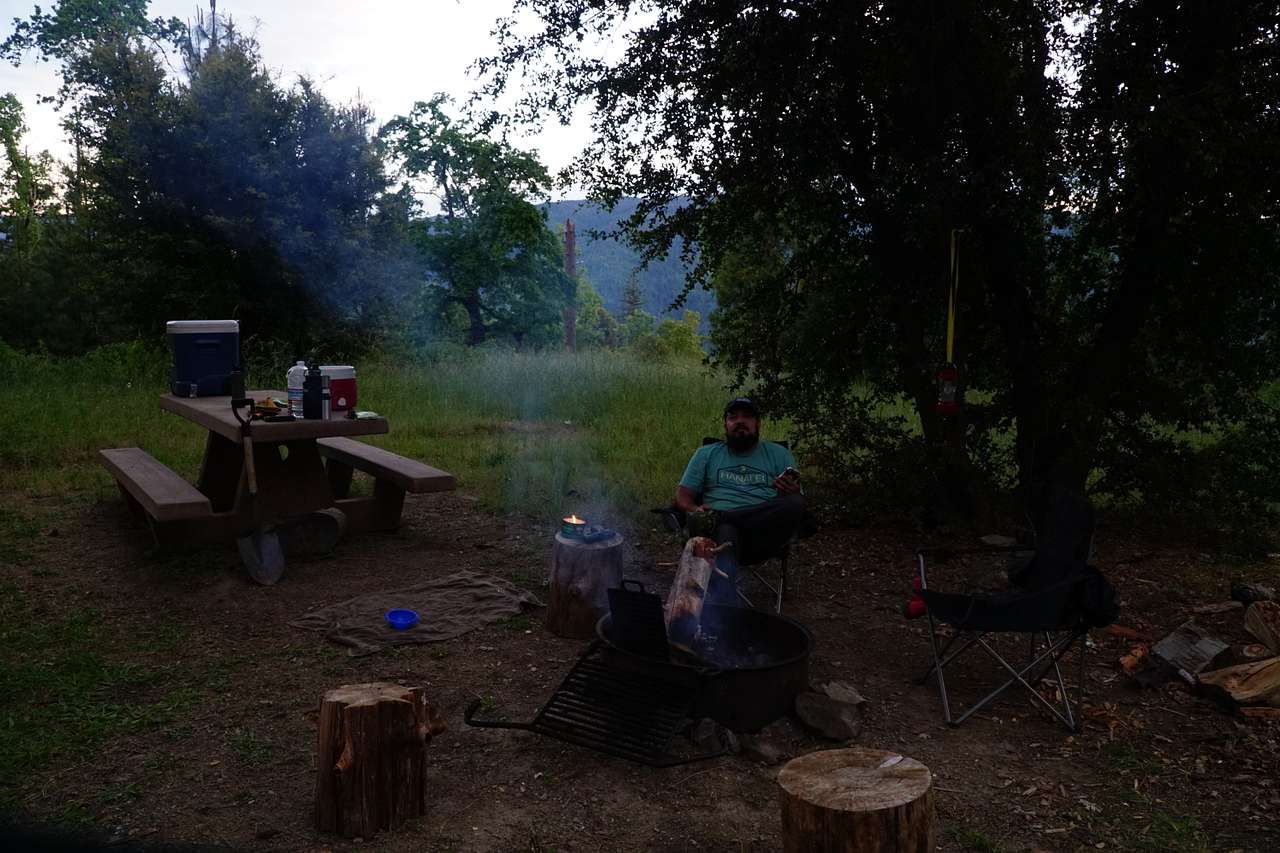 Atchison Campground