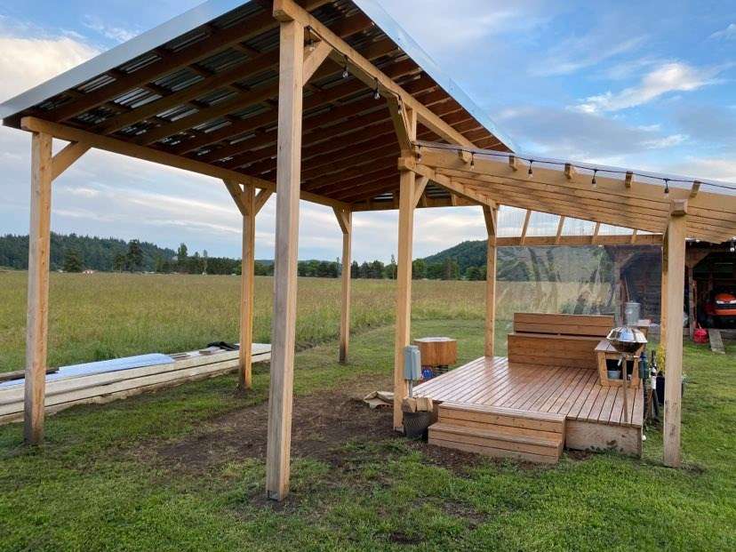 Cardinal's Camp