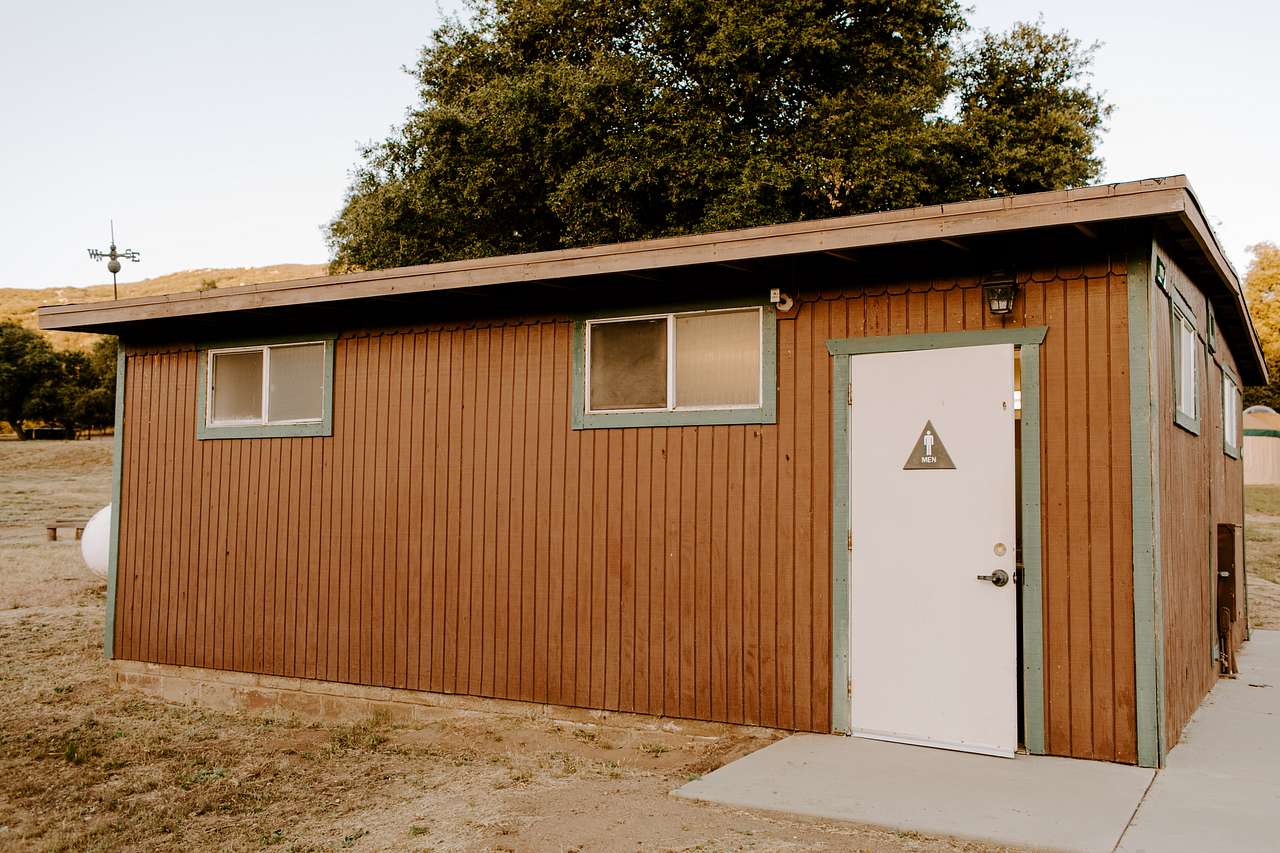 Stallion Oaks Ranch