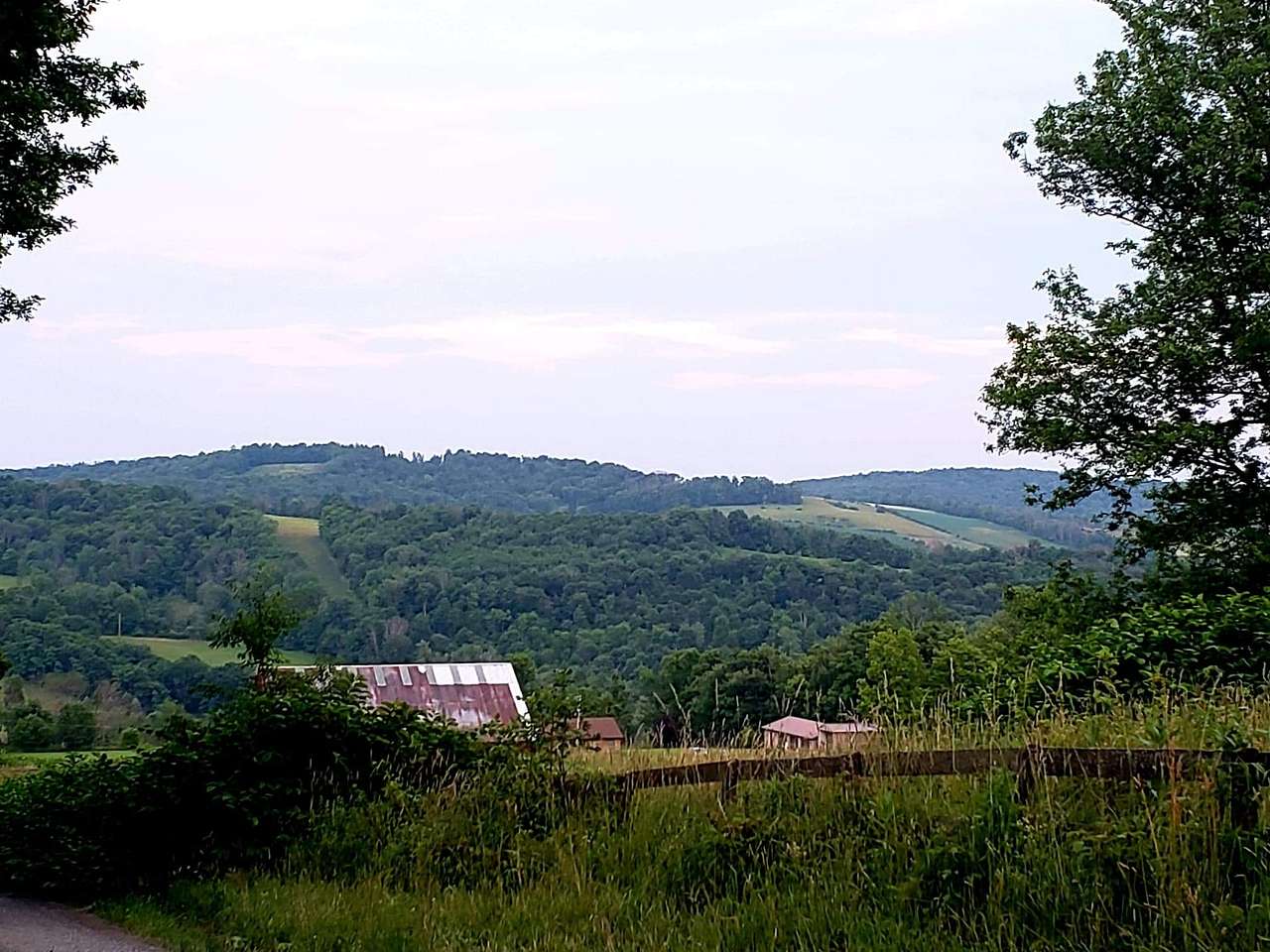 Foxglove Cottage and Campsite