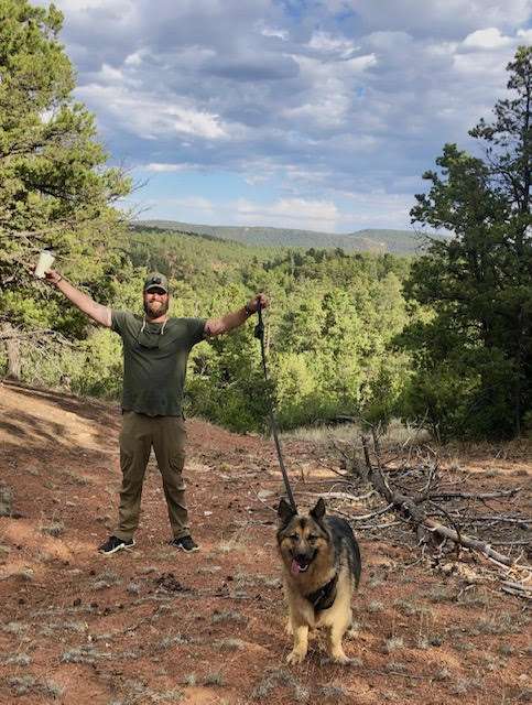 Santa Fe Treehouse Camp & Wilderness Preserve