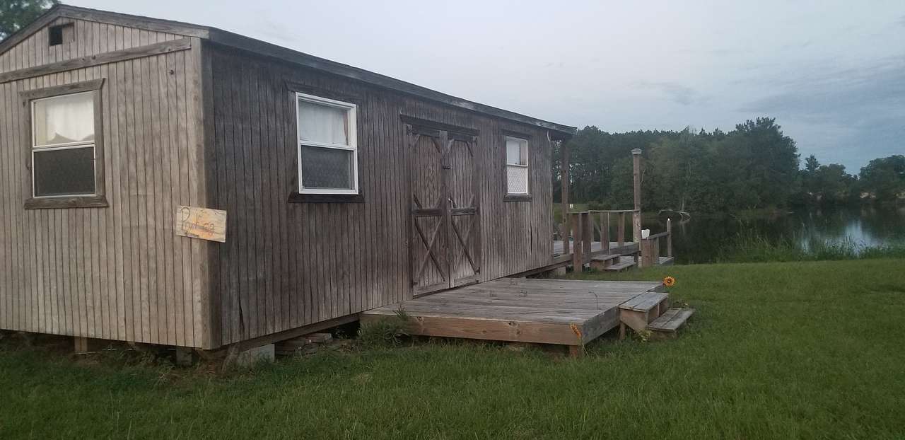Cabin