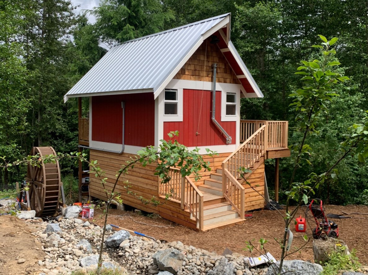 Treehouse Place at Deer Ridge!