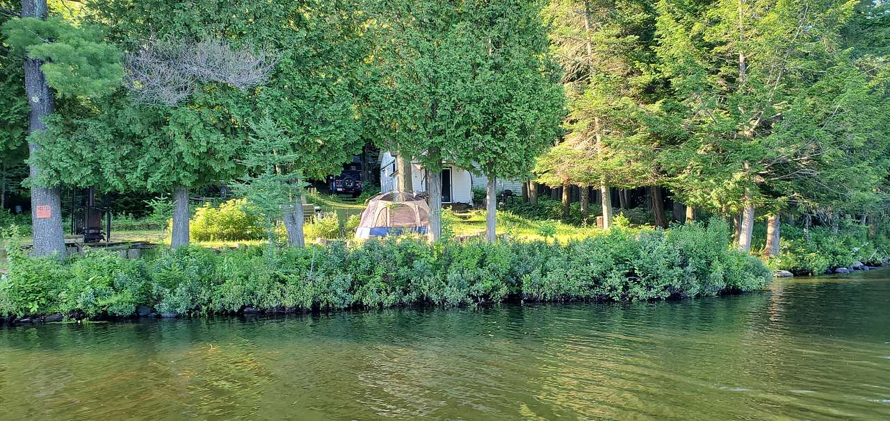 Sterling Pond